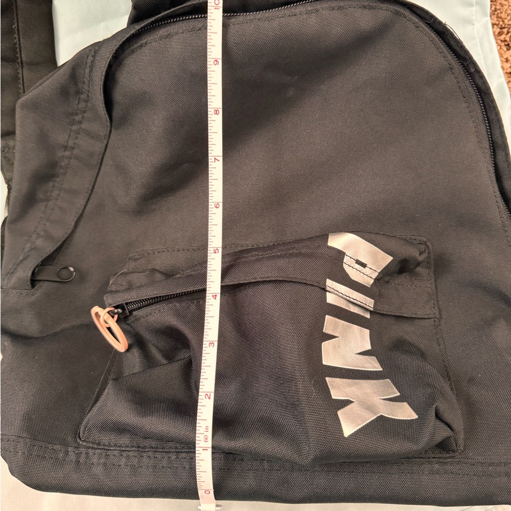 Pink Vs Mini Backpack - image 5